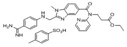 达比加群酯杂质18