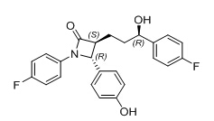 依折麦布杂质RSR