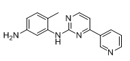 伊马替尼杂质F