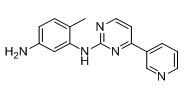 伊马替尼杂质F