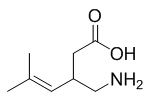 普瑞巴林杂质E