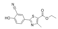 非布索坦杂质C