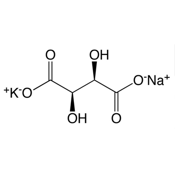 L-酒石酸钾纳