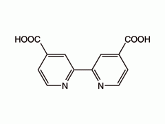 4，4’-二羧基-2，2’联吡啶