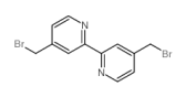 4,4’-二溴甲基-2,2’联吡啶