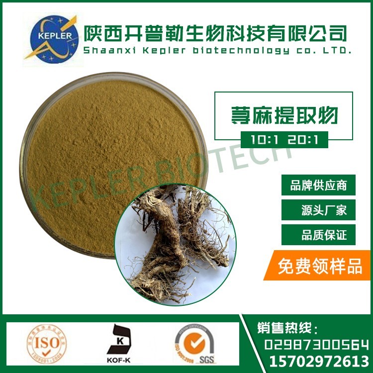荨麻提取物