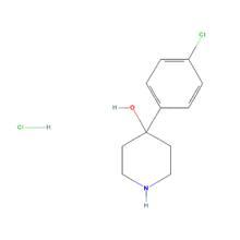 4-（4--氯苯基）-4-羟基哌啶 