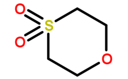 1,4-噻恶烷-1，1-二氧