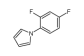 2,4-二氟苯并吡啶