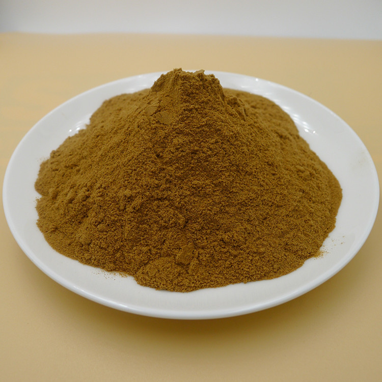 桑叶提取物Mulberry Leaf Extract Powder