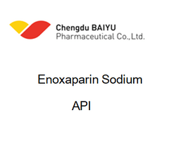 Enoxaparin sodium