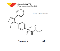 Parecoxib API 