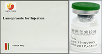 Lansoprazole for Injection