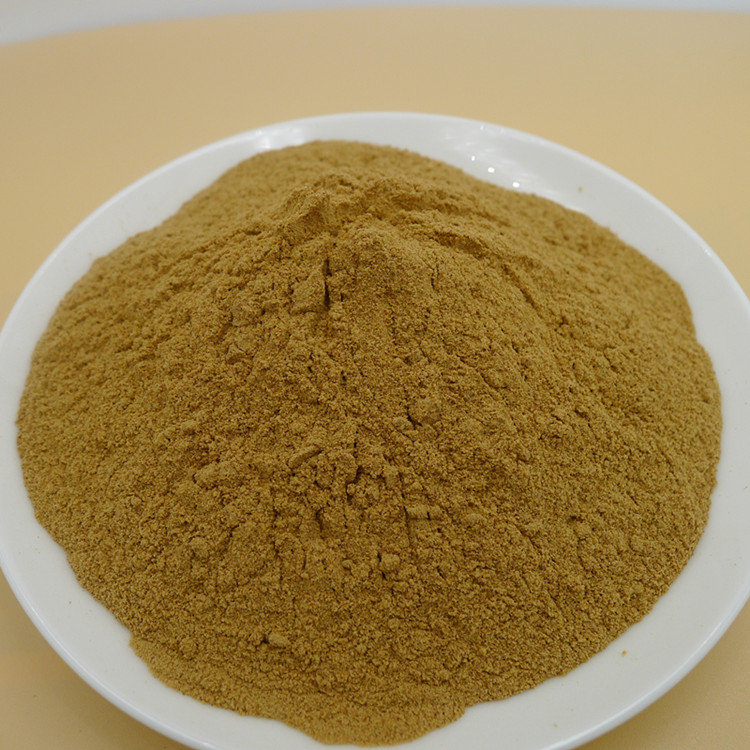 常春藤提取物Ivy Leaf Extract Powder