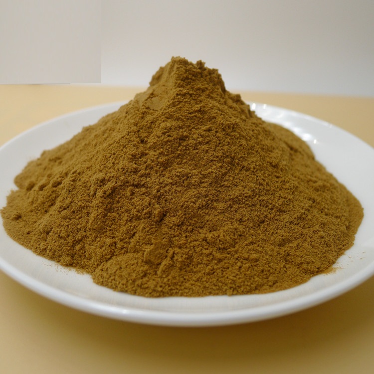 枇杷叶提取物Loquat Leaf Extract Powder
