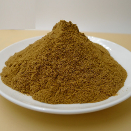 枇杷叶提取物Loquat Leaf Extract Powder