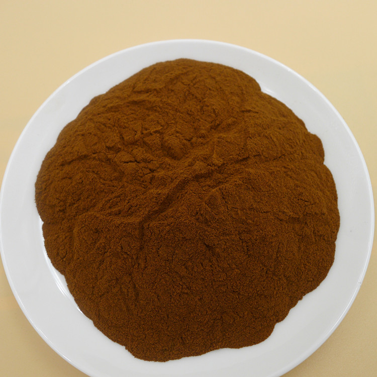 速溶红茶提取物Instant Black Tea Extract Powder