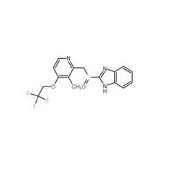 蘭索拉唑,CAS#103577-45-3