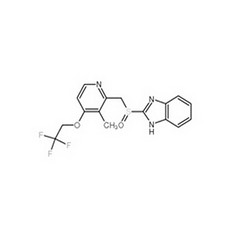 兰索拉唑,CAS#103577-45-3