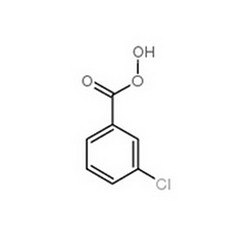 3-Chloroperoxybenzoic acid 間氯過氧苯甲酸  CAS#937-14-4