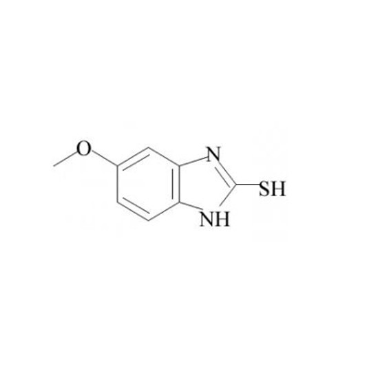 2-Mercaptobenzimidazole 2-巯基苯并咪唑 CAS#583-39-1