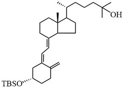 3-TBS-骨化二醇