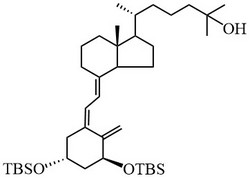 1,3-双TBS-骨化三醇