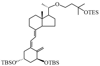 1,3-双TBS-马沙骨化醇