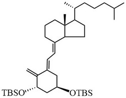 1,3-雙TBS-反式-阿爾法骨化醇