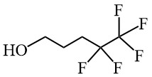 4,4,5,5,5-氟戊醇