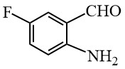 2-氨基-5-氟苯甲醛