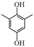 2,6-二甲基对苯二酚