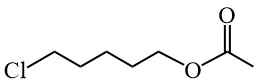 5-氯-1-戊醇乙酸酯
