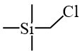 氯甲基三甲基硅烷