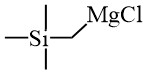 （三甲基硅基）甲基氯化镁