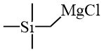 （三甲基硅基）甲基氯化鎂