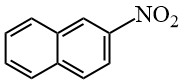 2-硝基萘