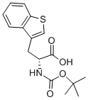 N-叔丁氧羰基-D-3-苯并噻吩丙氨酸