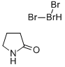吡咯烷酮三溴化氢盐
