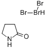 吡咯烷酮三溴化氫鹽