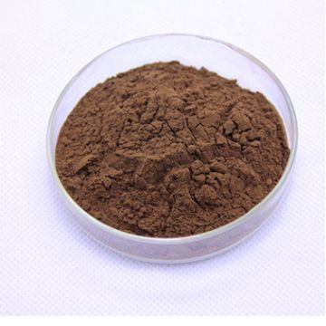 黑木耳提取物20% Black Mushroom Extract Powder