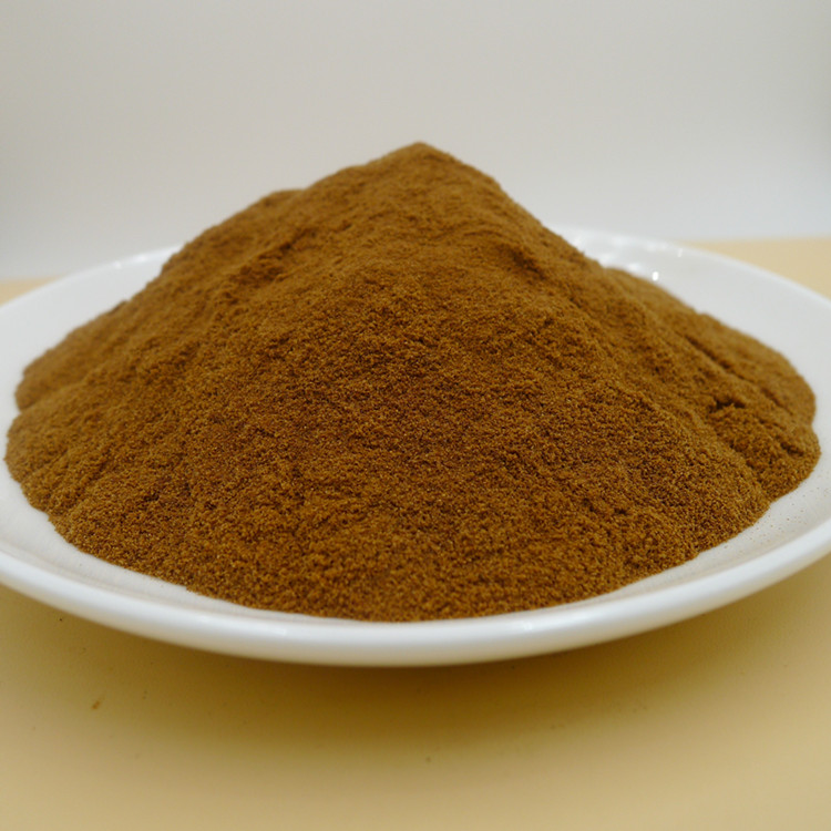红茶提取物4:1 Black Tea Extract Powder