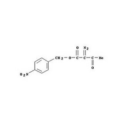 2-重氮乙酰乙酸对硝基苄酯