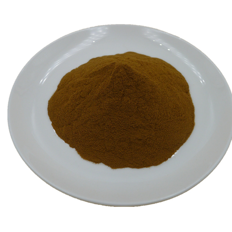 可乐果提取物3% Kola Nut Extract Powder