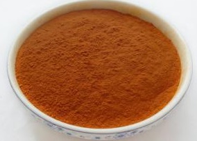 辣椒提取物2% Cayenne Pepper Extract Powder