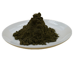 螺旋藻粉 75% Spirulina Powder