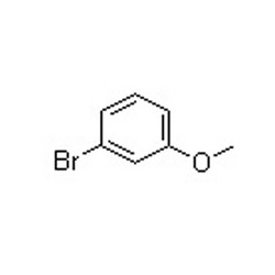 间溴苯甲醚