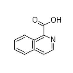 1-羧基异喹啉