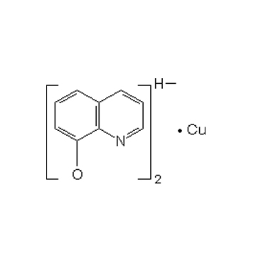 8-羥基喹啉銅