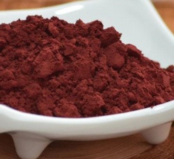 红曲米提取物2%hplc Red Yeast Rice Extract Powder